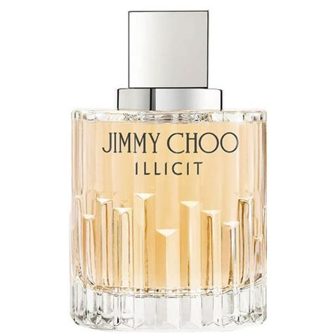 jimmy choo perfume women illicit